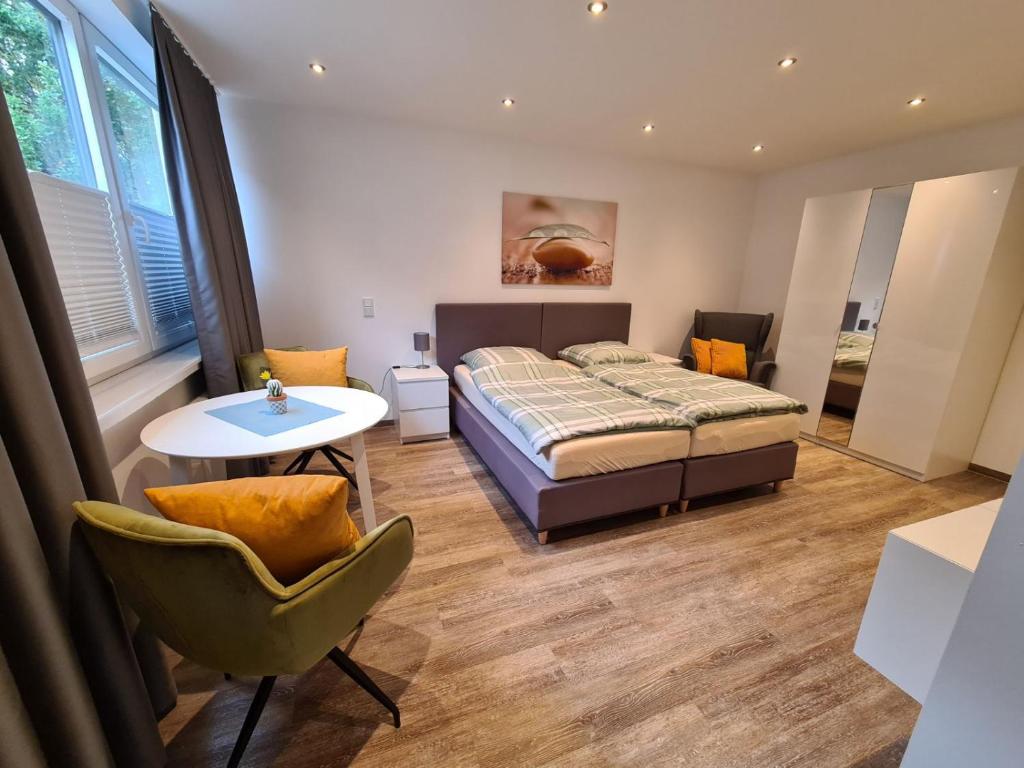 Apartment Jakimovski room 2