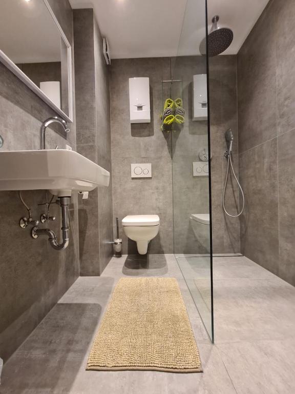 Apartment Jakimovski room 4