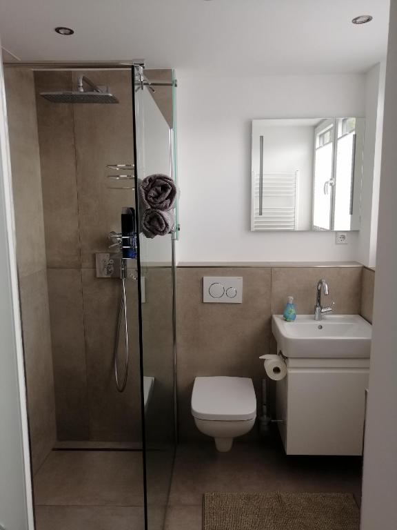 Apartment Jakimovski room 5