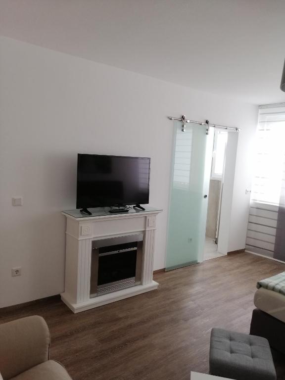 Apartment Jakimovski room 6